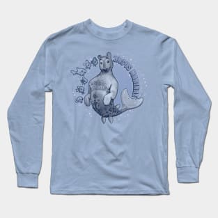 Ursus Marinae Long Sleeve T-Shirt